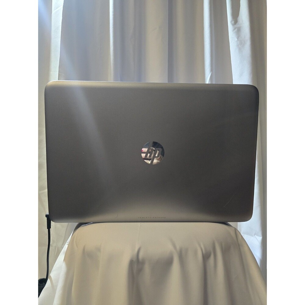 HP Envy Touchsmart Laptop Intel Core i5 - Picture 9 of 16